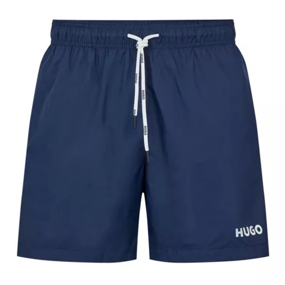 hugo boss beachwear
